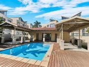 3 Bedroom apartment to rent in Fourways, Sandton