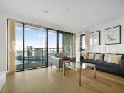 3 bedroom apartment to rent in horizons tower 1 yabsley...