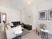 3 bedroom apartment to rent in Knightsbridge, SW3