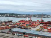 3 Bedroom apartment to rent in Point Waterfront, Durban