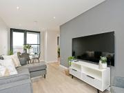 3 bedroom apartment to rent in west one fitzwilliam...