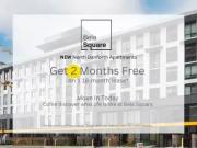 3 Bedroom Apartment Toronto ON 77509226