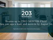 3 Bedroom Apartment Toronto ON 81879541