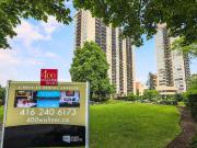 3 Bedroom Apartment Toronto ON 86559449