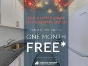 3 Bedroom Apartment Toronto ON 92181068