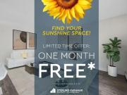 3 Bedroom Apartment Toronto ON 93314578