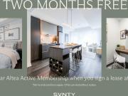 3 Bedroom Apartment Toronto ON 96272347