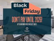 3 Bedroom Apartment Toronto ON 96299232