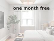 3 Bedroom Apartment Toronto ON 96336624