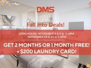 3 Bedroom Apartment Toronto ON 96337268