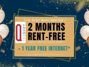 3 Bedroom Apartment Toronto ON 98422020