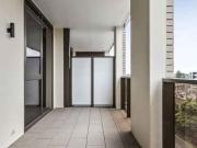 3 Bedroom Apartment Unfurnished