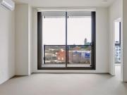 3 Bedroom Apartment unfurnished