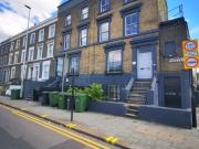 3 Bedroom Apartment, Wandsworth Road, London