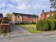 3 Bedroom Apartment Wilmslow Greater Manchester 90057331