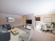 3 Bedroom Apartment Winnipeg MB 91010986