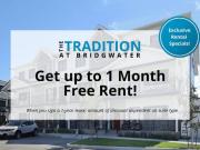 3 Bedroom Apartment Winnipeg MB 97742574