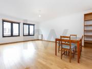 3 Bedroom Apartment with 148m² in Campo de Ourique |...