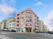 3 Bedroom Apartment with 148m² in Campo de Ourique |...