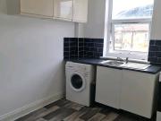 3 bedroom Apartment With 2 Toilets & Bathrooms