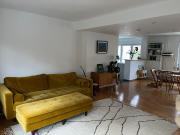 3 bedroom apartment with a big garden in Zehlendorf,...