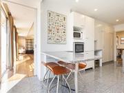 3 Bedroom Apartment with a view, Amoreiras, Lisboa