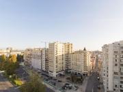 3 Bedroom Apartment with a view, Areeiro, Lisboa