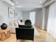 3 Bedroom Apartment with a view, Avenidas Novas, Lisboa