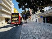 3 Bedroom Apartment with a view, Avenidas Novas, Lisboa
