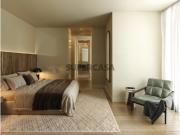 3 Bedroom Apartment with Balcony and Two Parking Spaces...