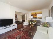 3 Bedroom Apartment with garden, Cascais