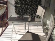 3 bedroom apartment, with outdoor area