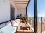 3 bedroom apartment with river view – Lapa