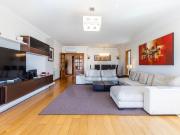 3 Bedroom Apartment with River View – “Towers Residence...