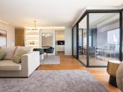 3 Bedroom Apartment with swimming pool, Parque das...