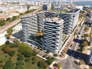3 Bedroom Apartment with swimming pool, Parque das...