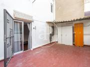 3 bedroom apartment with terrace in El Cabanyal