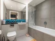 3 Bedroom Apartment Y Has an Apartment
