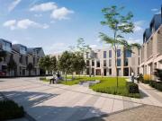 3 Bedroom Apartments, Barnhill Road, Dalkey, Co. Dublin