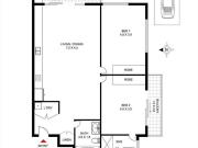 3 BEDROOM APARTMENTS Multiple Apartments Available