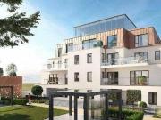 3 Bedroom Apartments The Tides Coast Road Malahide Co Dublin