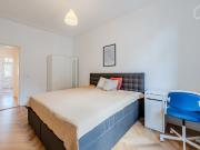 3 bedroom Appartment in Lichterfelde from November 2024...