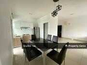 3 Bedroom Apt, Pandan residence 2, Town Area, Ciq 15min