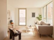 3 Bedroom Apt, PLATFORM_, 2 Fyfe Lane, Edinburgh,...