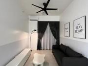 3 Bedroom Aston Acacia BM for Rent Near Bandar Perda