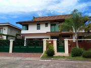 3 bedroom Ayala Alabang house for rent with pool AAV...