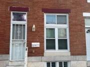 3 bedroom, Baltimore MD 21205 LS92886335