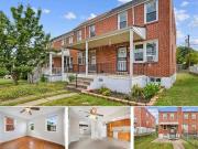 3 bedroom, Baltimore MD 21229 94260003