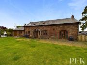 3 Bedroom Barn Conversion Character Property