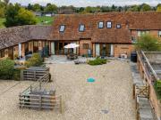 3 Bedroom Barn Conversion Character Property 3 Bedroom Barn Conversion Character Property